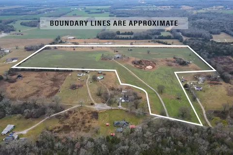 1144 Miller Rd, Lewisburg, TN 37091
