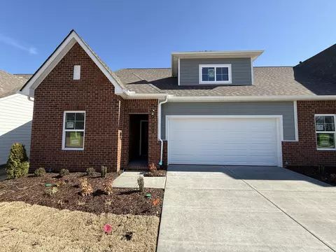 401 Charlie Pl, White House, TN 37188