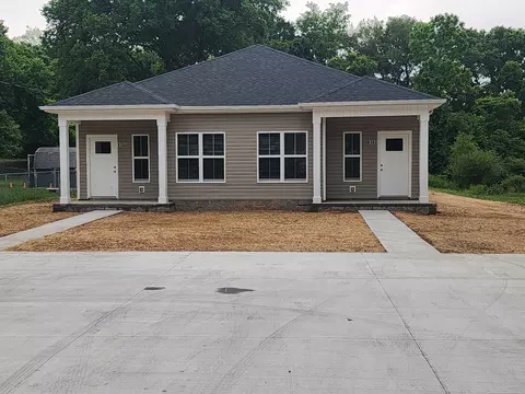836 21st St E, Hopkinsville, KY 42240
