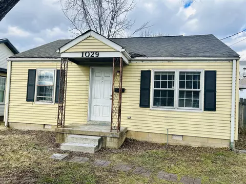 1029 Mansfield St, Nashville, TN 37206