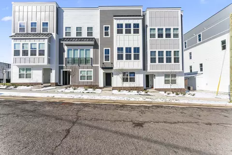 707 41st Ave, Nashville, TN 37209