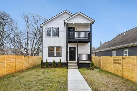 123 Charles E Davis Blvd, Nashville, TN 37210
