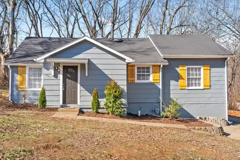 215 Cave St, Clarksville, TN 37042