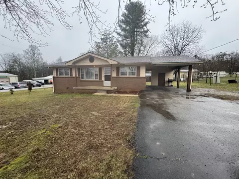 928 Mcghee Rd, Jamestown, TN 38556