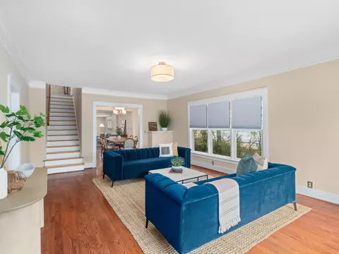 1129 Sharpe Ave, Nashville, TN 37206