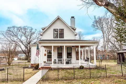 361 N Hume Ave, Gallatin, TN 37066