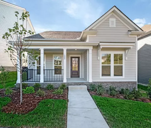 7321 Carothers Rd, Nolensville, TN 37135