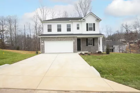 615 Maple Bend Lapis, Dickson, TN 37055 photo 2