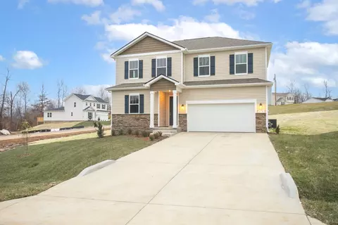 614 Maple Bnd, Dickson, TN 37055 photo 4