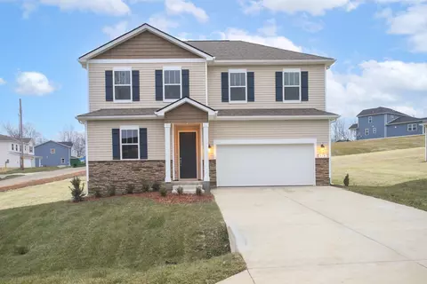 614 Maple Bnd, Dickson, TN 37055 photo 2