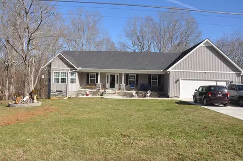 22 Snow Tree Bnd, Manchester, TN 37355