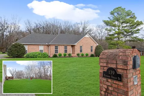 139 Raymond Hodges Rd, Cottontown, TN 37048