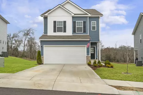 511 Tines Dr, Shelbyville, TN 37160