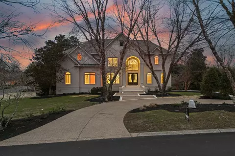833 Highgrove Cir, Franklin, TN 37069