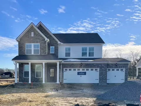 1209 Tucker Dr, Lebanon, TN 37087