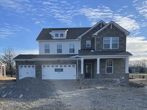 1217 Tucker Dr, Lebanon, TN 37087
