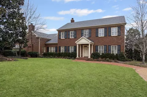 709 Overton Park, Nashville, TN 37215