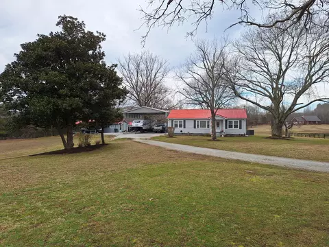 2505 Buena Vista Rd, Huntingdon, TN 38344