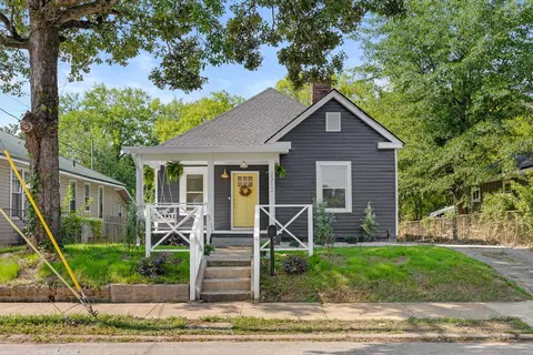 2312 Union Ave, Chattanooga, TN 37404