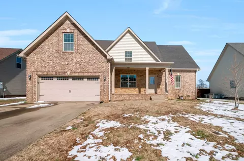 312 Abeline Dr, Clarksville, TN 37043