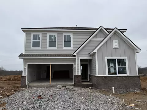 589 Lyness Dr, Smyrna, TN 37167