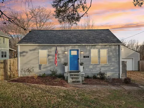 1513 Jewell St, Nashville, TN 37207