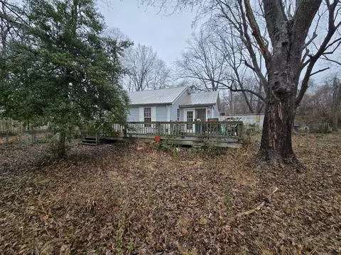 2508 Cox Mill Rd, Hopkinsville, KY 42240