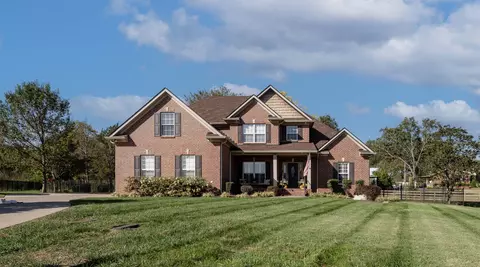 7021 Venetian Way, Murfreesboro, TN 37129