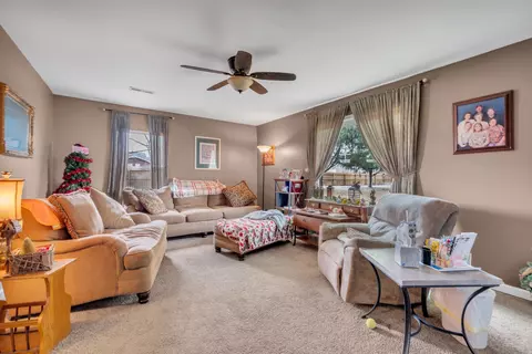 509 Keeton Ave, Old Hickory, TN 37138
