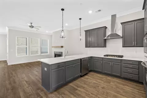 330 Buckwood Ln, Thompsons Station, TN 37179