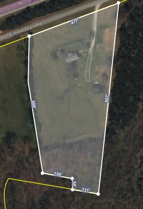2550 Elmore Town Rd, Baxter, TN 38544 photo 30
