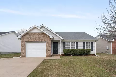 3006 Weybridge Dr, Murfreesboro, TN 37128