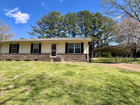 Exterior - 518 Littrell Rd, Loretto, TN 38469 photo 2 of 13