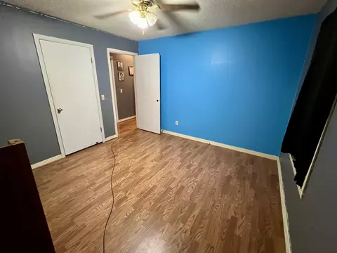 Bedroom - 518 Littrell Rd, Loretto, TN 38469 photo 5 of 8