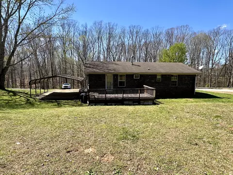 Exterior - 518 Littrell Rd, Loretto, TN 38469 photo 10 of 13