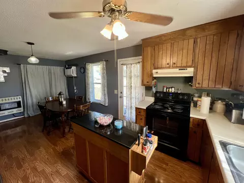 Kitchen - 518 Littrell Rd, Loretto, TN 38469 photo 2 of 2