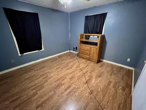 Bedroom - 518 Littrell Rd, Loretto, TN 38469 photo 3 of 8