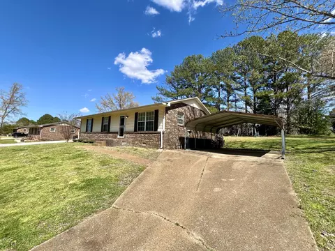 Exterior - 518 Littrell Rd, Loretto, TN 38469 photo 3 of 13