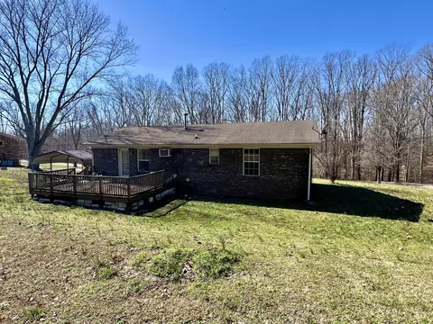 Exterior - 518 Littrell Rd, Loretto, TN 38469 photo 12 of 13