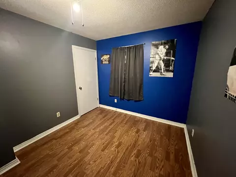 Bedroom - 518 Littrell Rd, Loretto, TN 38469 photo 8 of 8