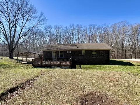Exterior - 518 Littrell Rd, Loretto, TN 38469 photo 11 of 13