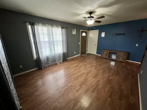 Living - 518 Littrell Rd, Loretto, TN 38469 photo 3 of 6