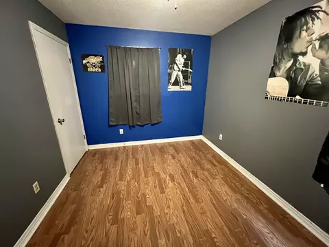 Bedroom - 518 Littrell Rd, Loretto, TN 38469 photo 7 of 8