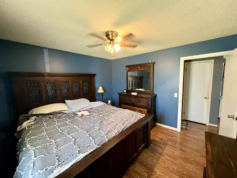 Bedroom - 518 Littrell Rd, Loretto, TN 38469 photo 2 of 8
