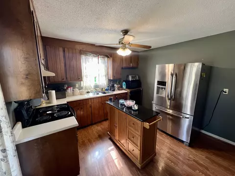 Kitchen - 518 Littrell Rd, Loretto, TN 38469 photo 1 of 2