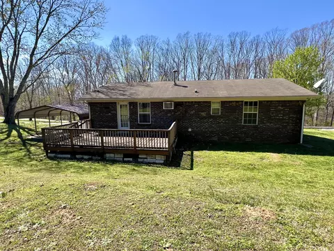 Exterior - 518 Littrell Rd, Loretto, TN 38469 photo 13 of 13