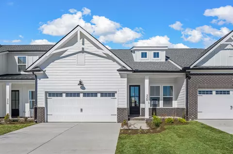 322 Buckwood Ln, Thompsons Station, TN 37179