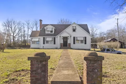 1260 Dotsonville Rd, Clarksville, TN 37042