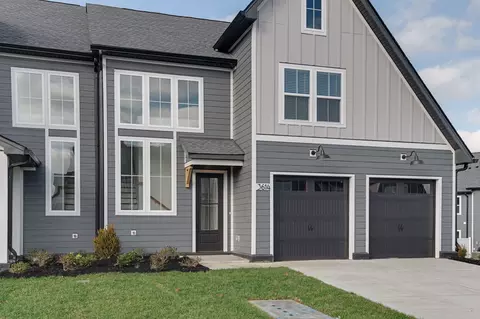 237 Panther Dr, Murfreesboro, TN 37127