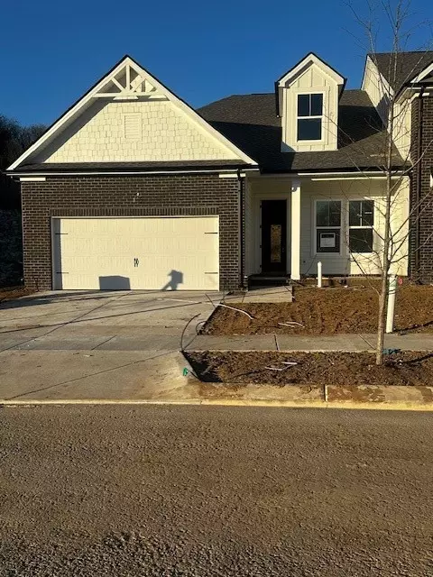308 Buckwood Ln S, Thompsons Station, TN 37179